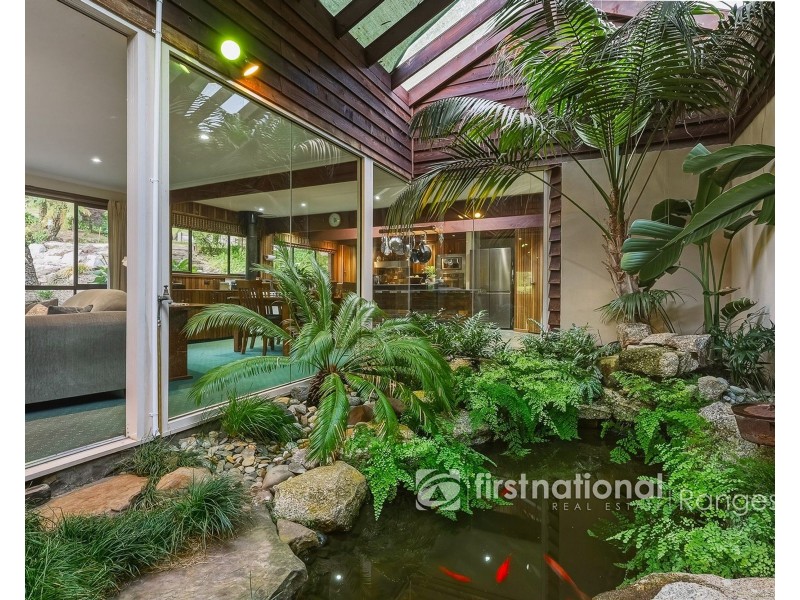 3 Sayers Road, Upwey VIC 3158