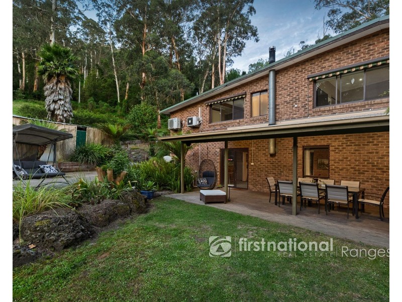 3 Sayers Road, Upwey VIC 3158