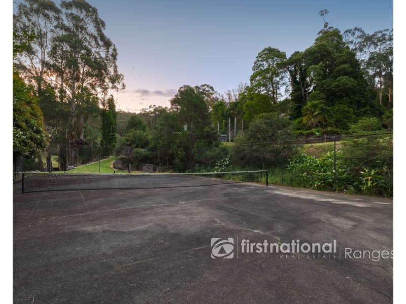 3 Sayers Road, Upwey VIC 3158