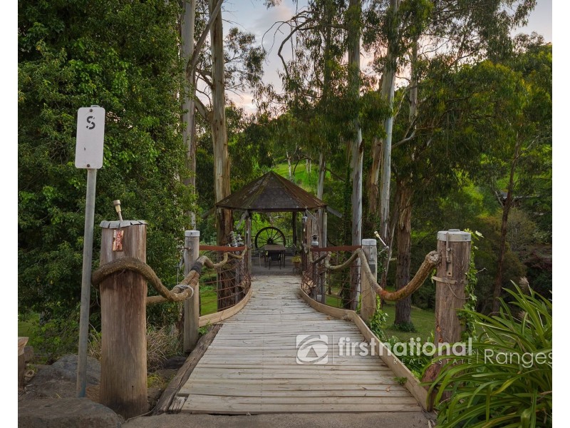 3 Sayers Road, Upwey VIC 3158