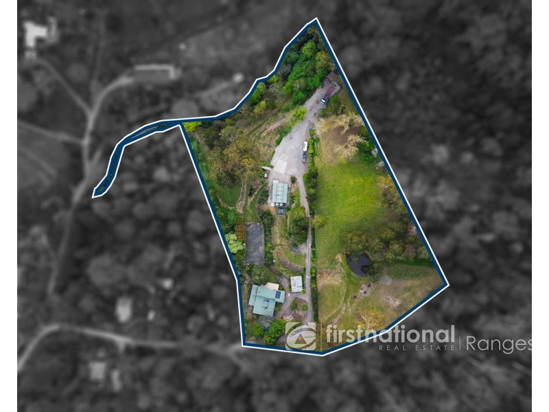 3 Sayers Road, Upwey VIC 3158