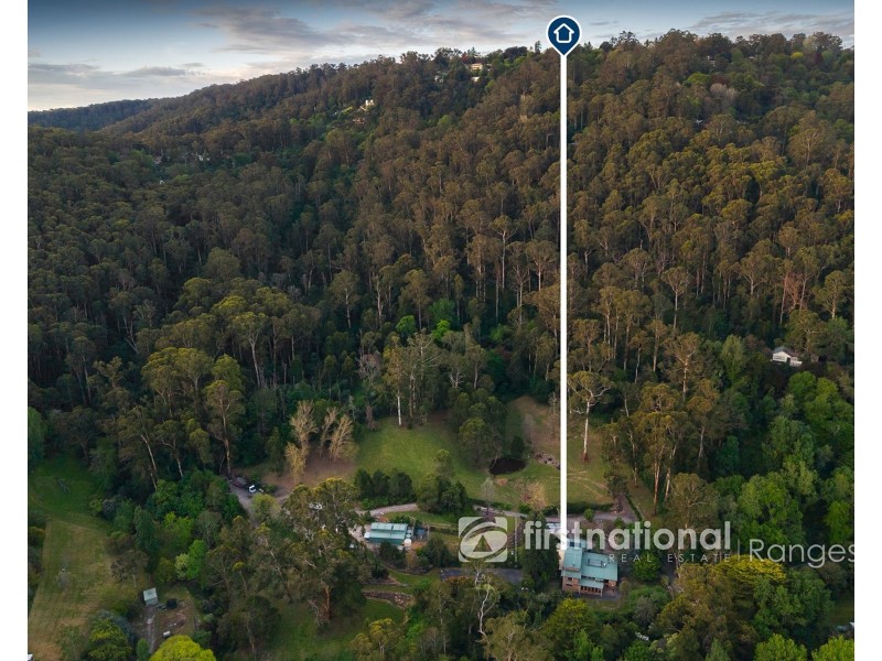 3 Sayers Road, Upwey VIC 3158