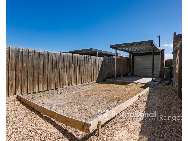 15 Laruso Lane, Wollert VIC 3750