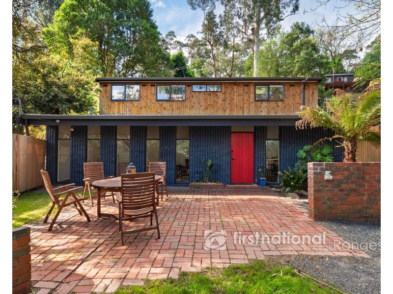 11 Dalkeith Crescent, Belgrave VIC 3160