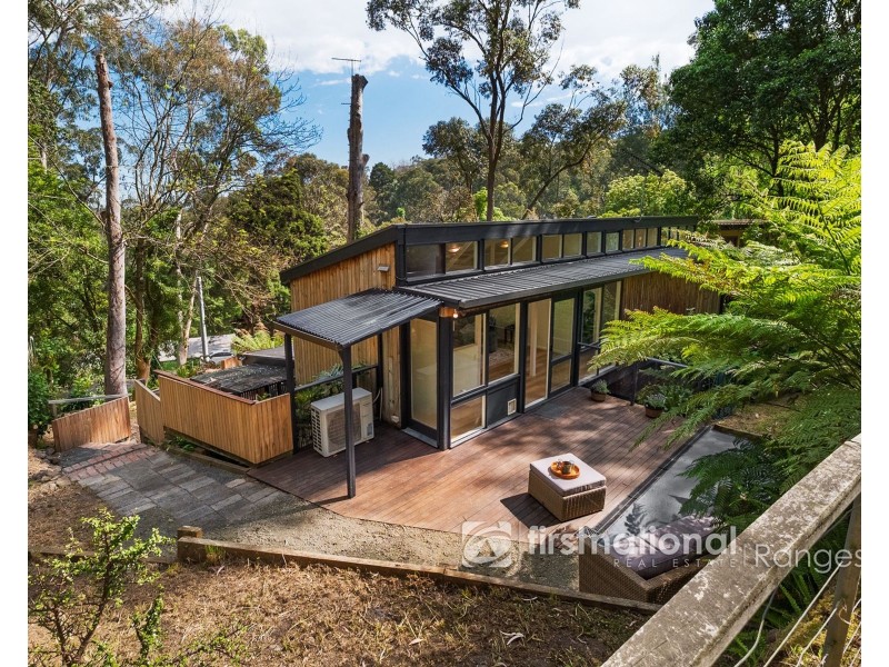 11 Dalkeith Crescent, Belgrave VIC 3160