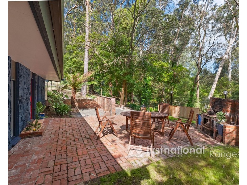 11 Dalkeith Crescent, Belgrave VIC 3160
