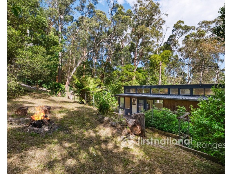 11 Dalkeith Crescent, Belgrave VIC 3160