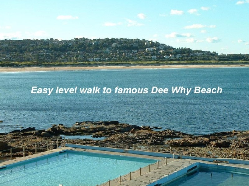 Dee Why NSW 2099