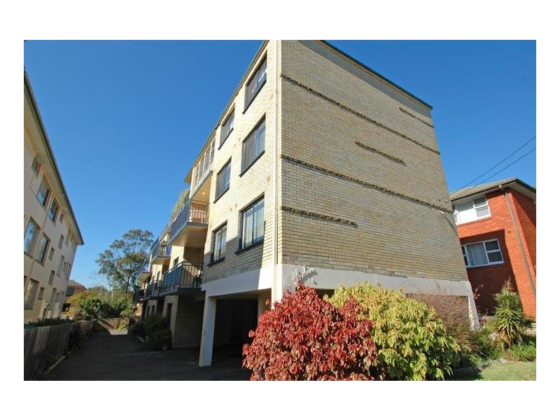 Wheeler Parade, Dee Why NSW 2099