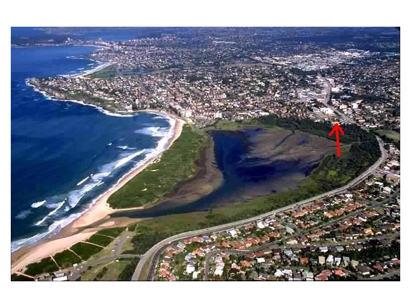 Dee Why NSW 2099