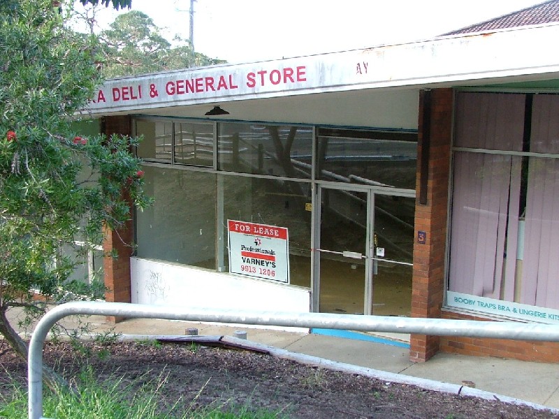 Elanora Heights NSW 2101