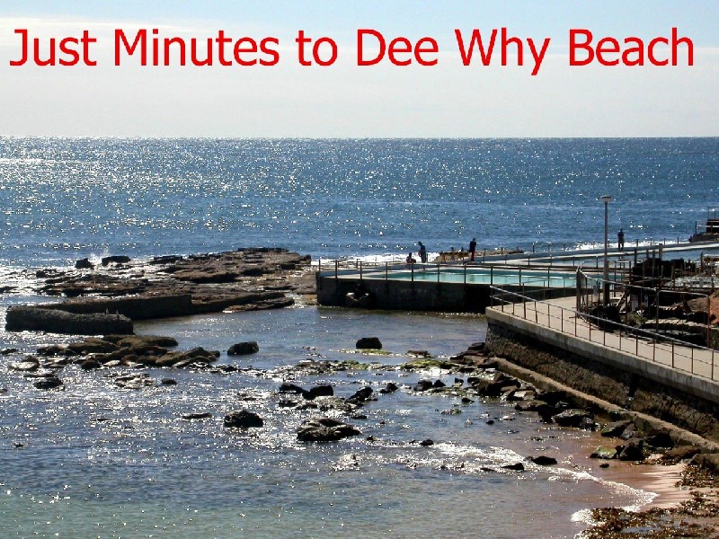 Dee Why NSW 2099
