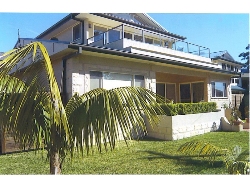 Empire Bay NSW 2257