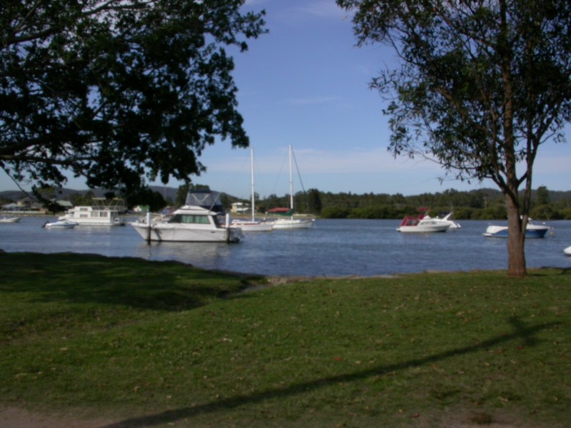 Empire Bay NSW 2257