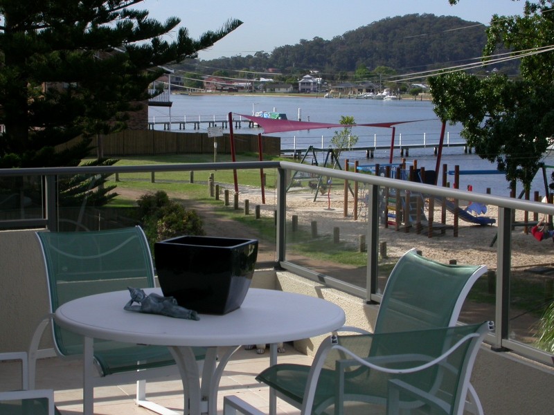 Empire Bay NSW 2257