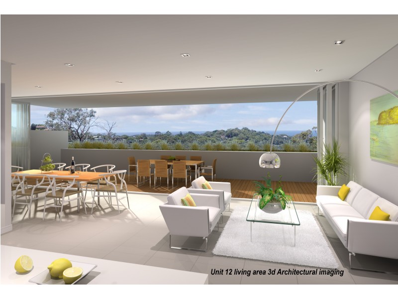 12/47-49 Elanora Road, Elanora Heights NSW 2101