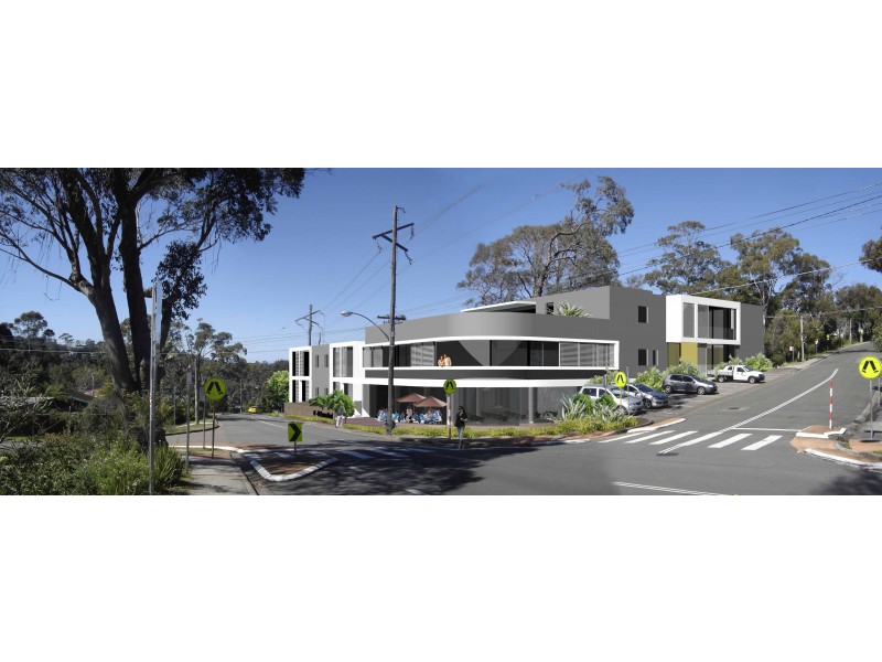 8/47-49 Elanora Road, Elanora Heights NSW 2101