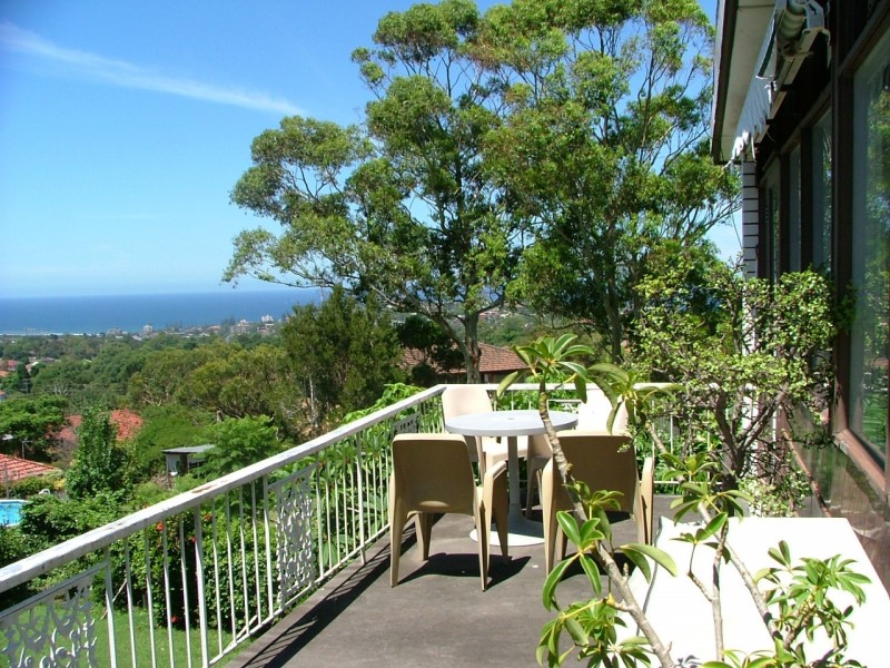 Beacon Hill NSW 2100