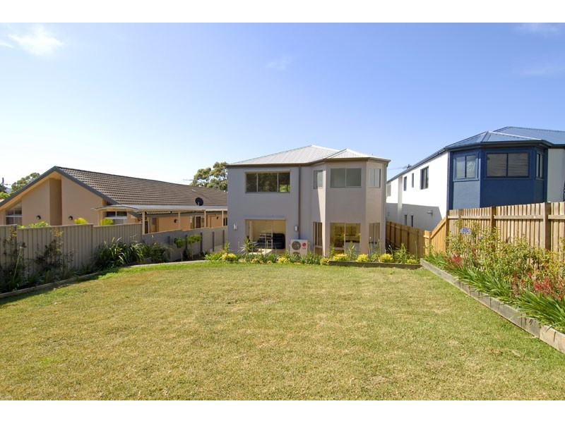 North Manly NSW 2100