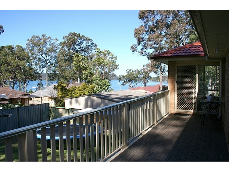 North Arm Cove NSW 2324