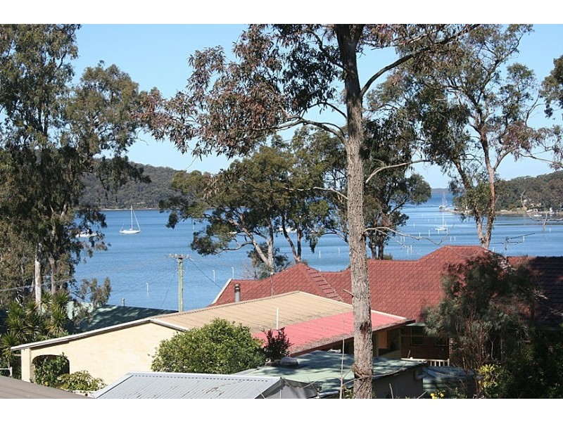 North Arm Cove NSW 2324