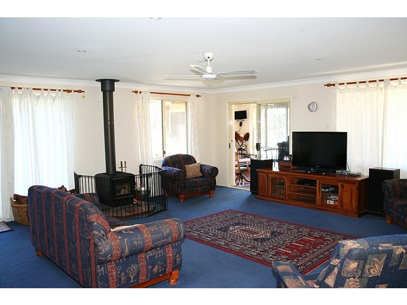 North Arm Cove NSW 2324