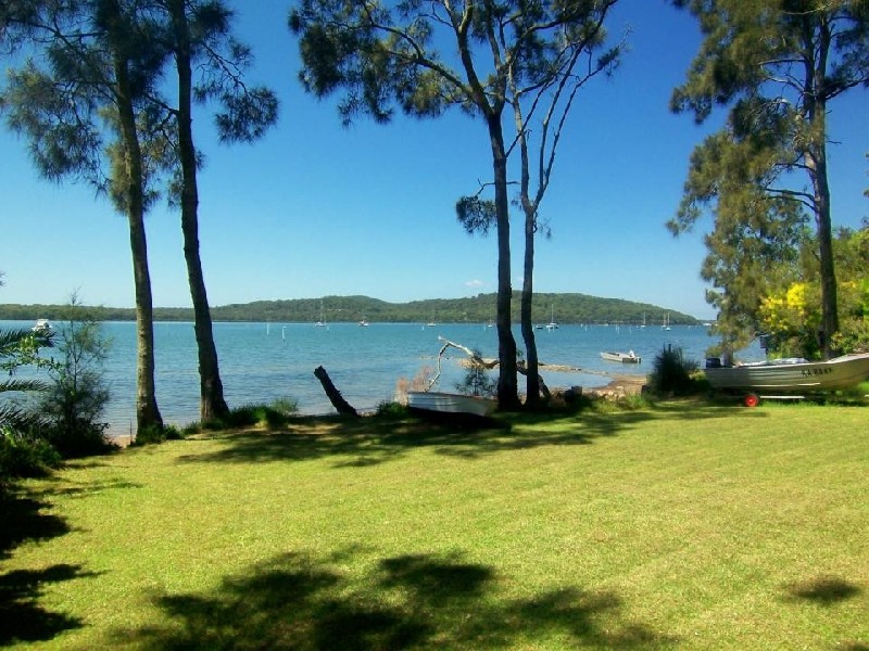 62 Eastslope Way, North Arm Cove NSW 2324