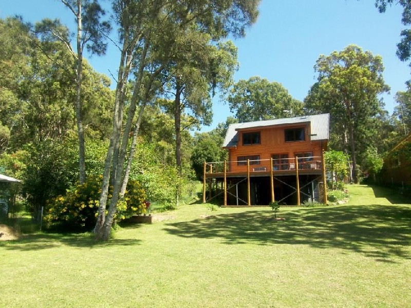 62 Eastslope Way, North Arm Cove NSW 2324