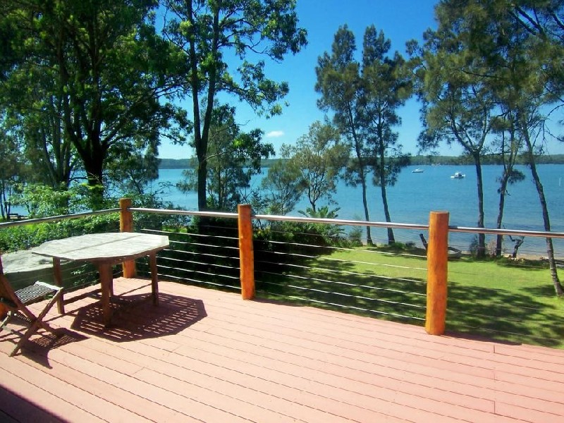 62 Eastslope Way, North Arm Cove NSW 2324