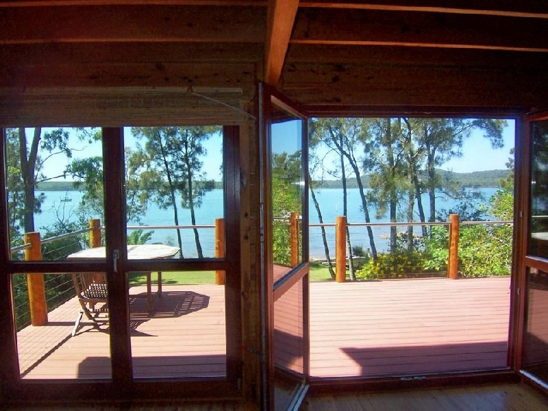 62 Eastslope Way, North Arm Cove NSW 2324