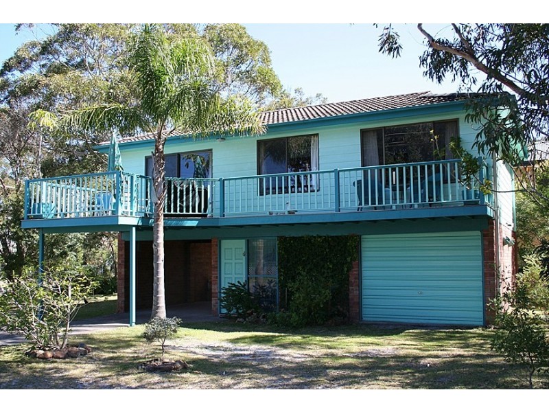 23 Perrumba St, Hawks Nest NSW 2324