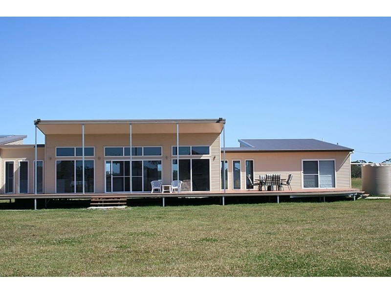 Lot 6 Gunjula Rd, The Branch NSW 2425