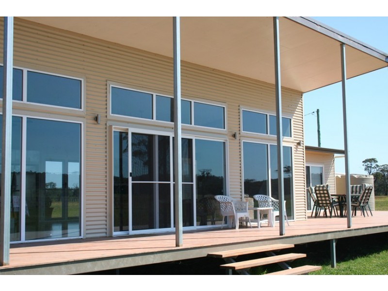 Lot 6 Gunjula Rd, The Branch NSW 2425
