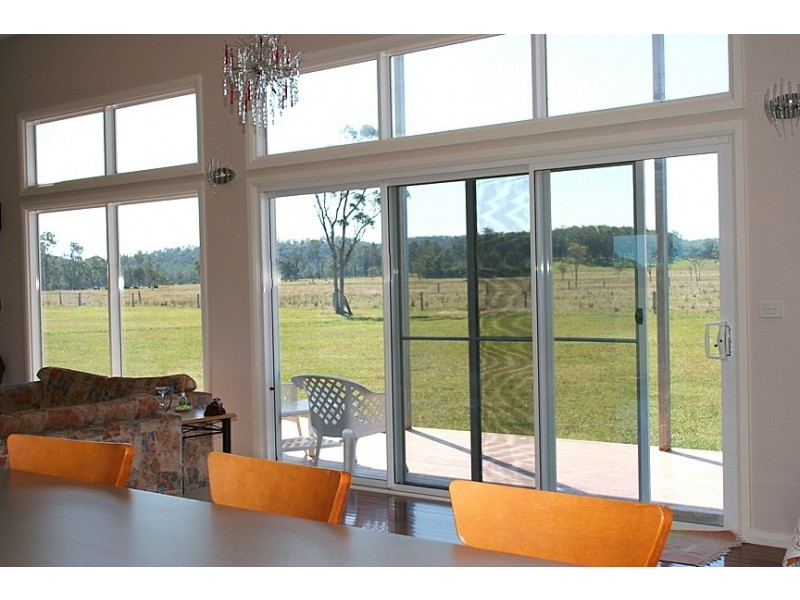 Lot 6 Gunjula Rd, The Branch NSW 2425