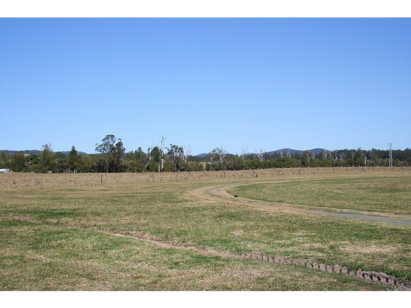 Lot 6 Gunjula Rd, The Branch NSW 2425
