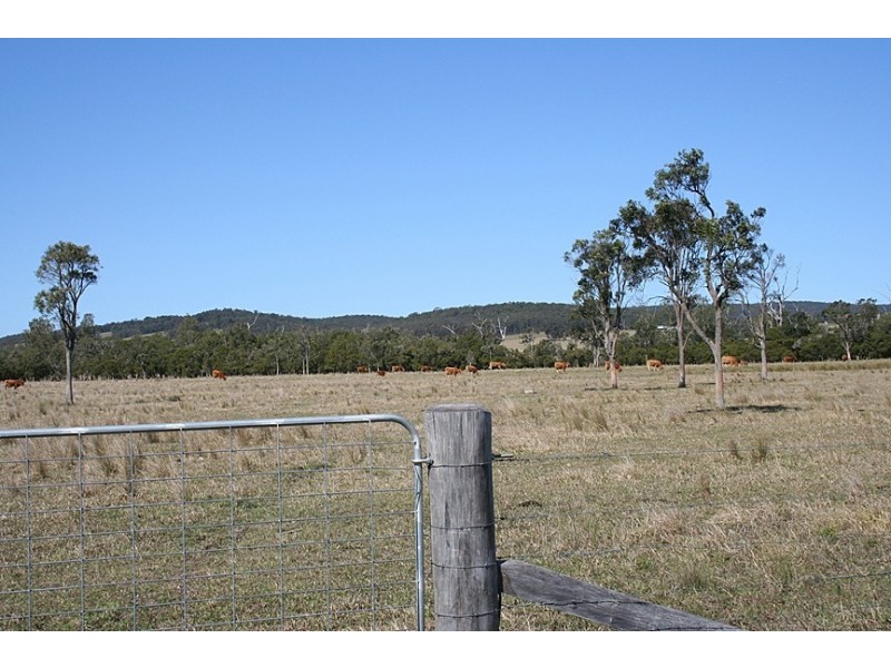 Lot 6 Gunjula Rd, The Branch NSW 2425