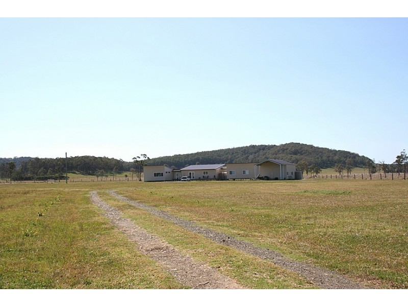 Lot 6 Gunjula Rd, The Branch NSW 2425