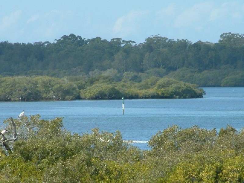 Tea Gardens NSW 2324
