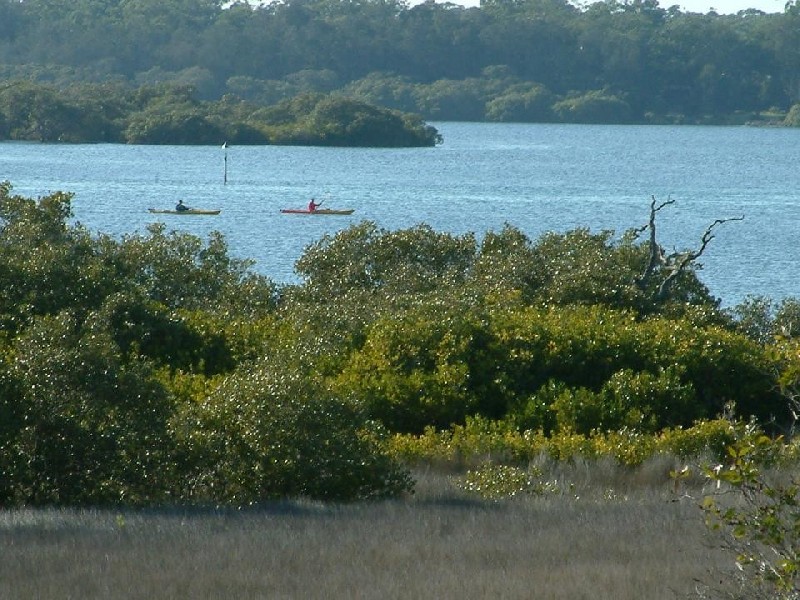 Tea Gardens NSW 2324