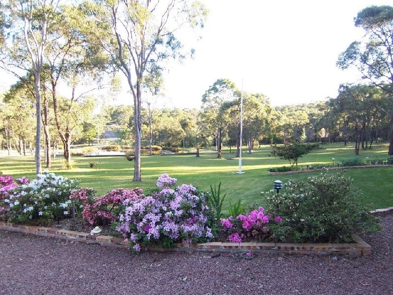 Tea Gardens NSW 2324