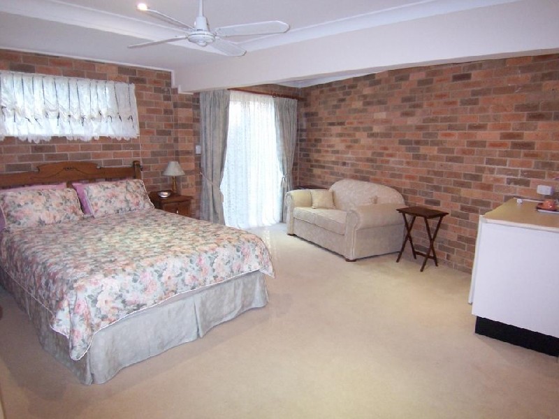 Tea Gardens NSW 2324