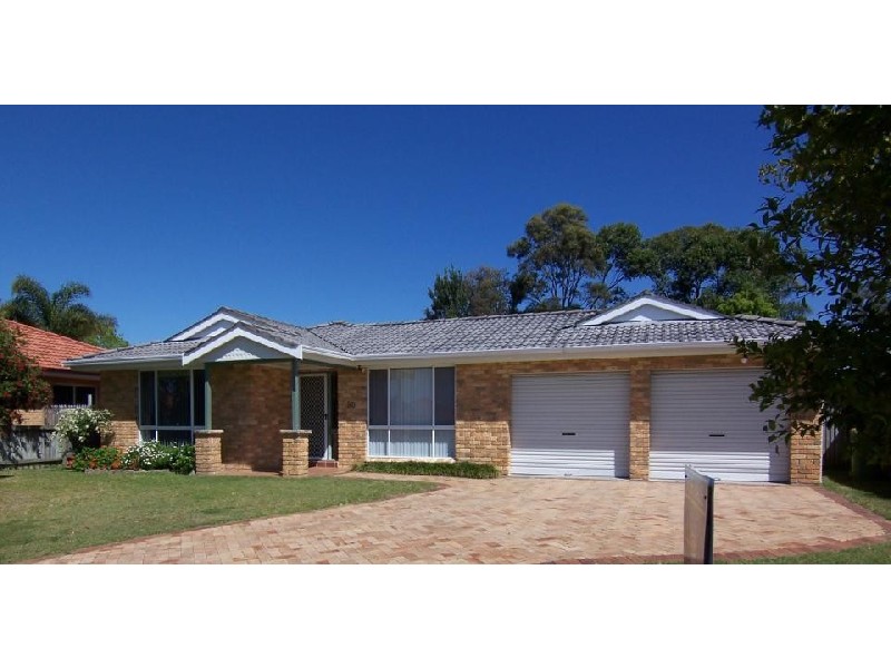50 Budgeree St, Tea Gardens NSW 2324