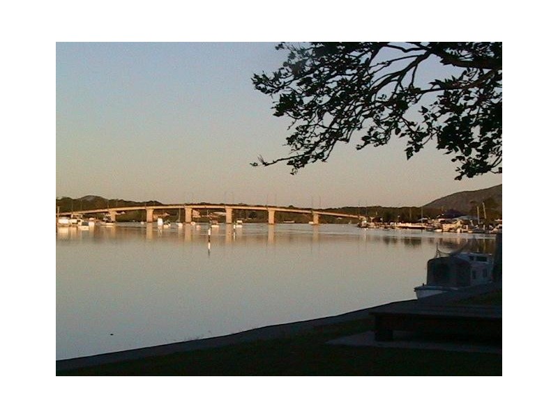 Tea Gardens NSW 2324