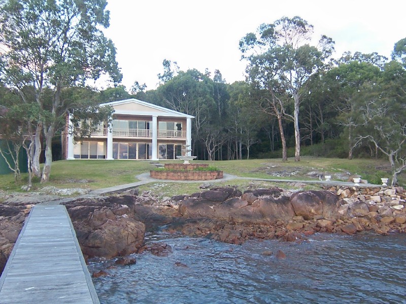 North Arm Cove NSW 2324