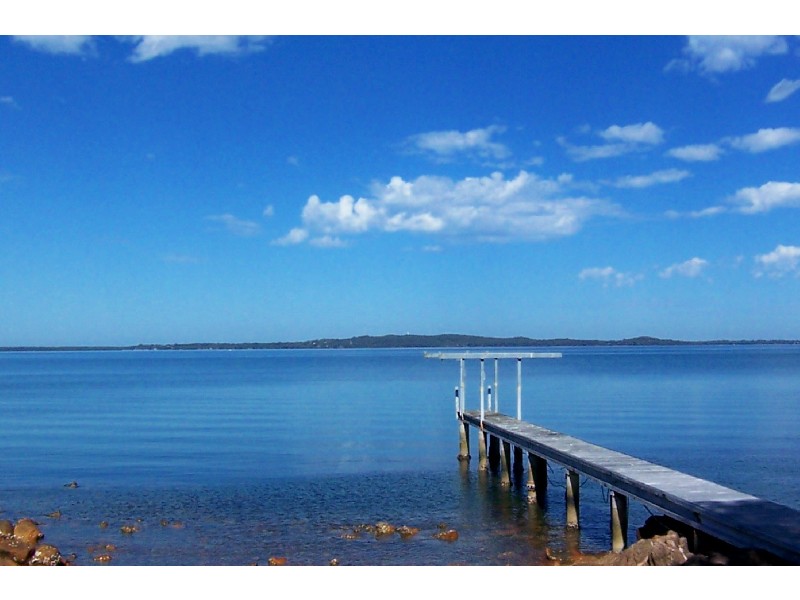 North Arm Cove NSW 2324