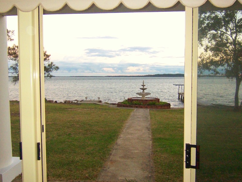 North Arm Cove NSW 2324