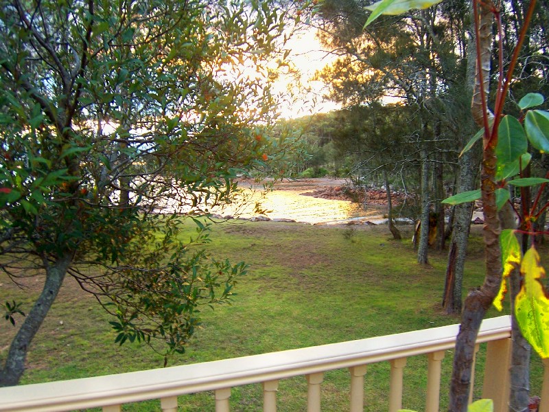 North Arm Cove NSW 2324