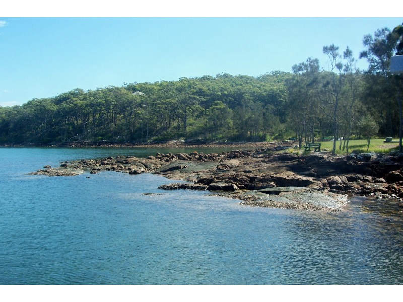 North Arm Cove NSW 2324
