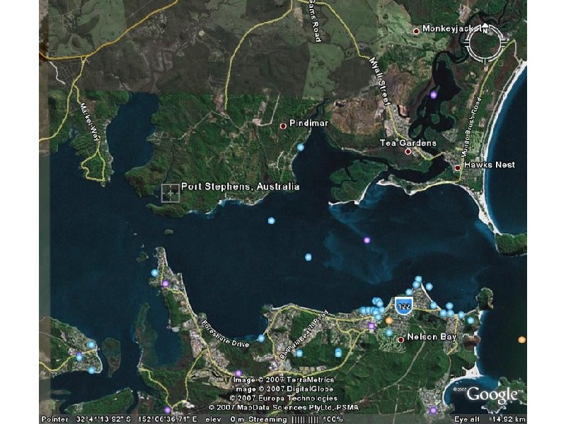 North Arm Cove NSW 2324