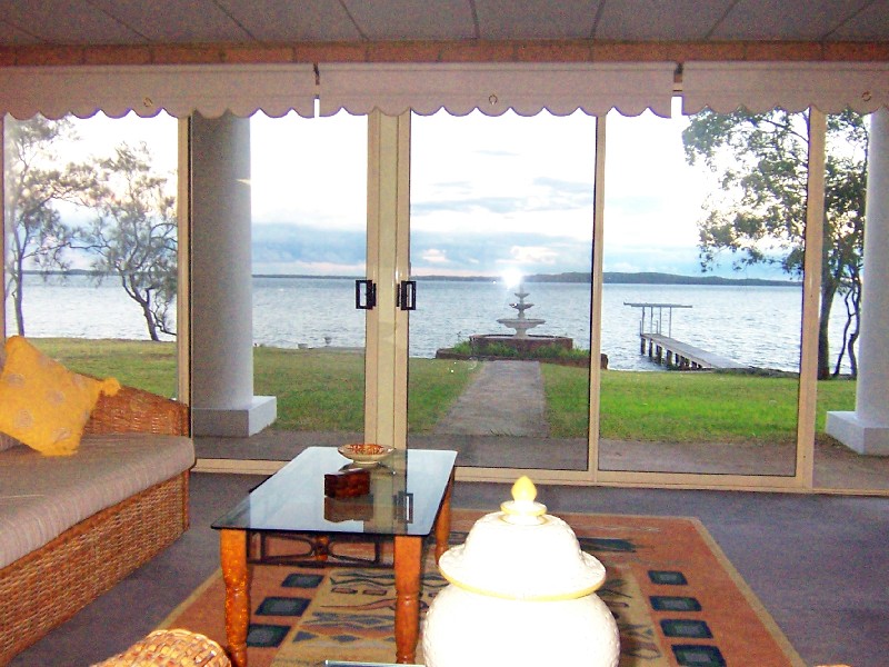 North Arm Cove NSW 2324